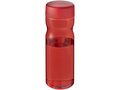 H2O Eco Base 650 ml screw cap water bottle 7