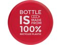 H2O Eco Base 650 ml screw cap water bottle 67