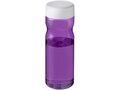 H2O Eco Base 650 ml screw cap water bottle 12