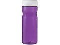H2O Eco Base 650 ml screw cap water bottle 15