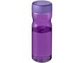 H2O Eco Base 650 ml screw cap water bottle 16