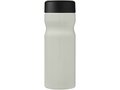 H2O Eco Base 650 ml screw cap water bottle 25