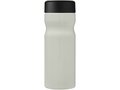 H2O Eco Base 650 ml screw cap water bottle 14