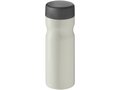 H2O Eco Base 650 ml screw cap water bottle 27