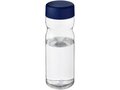 H2O Eco Base 650 ml screw cap water bottle
