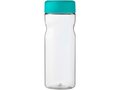 H2O Eco Base 650 ml screw cap water bottle 31