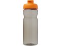 H2O Active® Base Tritan™ 650 ml flip lid sport bottle 23
