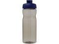 H2O Active® Base Tritan™ 650 ml flip lid sport bottle 28