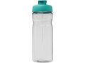 H2O Active® Base Tritan™ 650 ml flip lid sport bottle 9