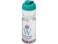 H2O Active® Base Tritan™ 650 ml flip lid sport bottle 8