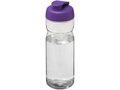 H2O Active® Base Tritan™ 650 ml flip lid sport bottle 12