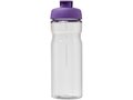 H2O Active® Base Tritan™ 650 ml flip lid sport bottle 14