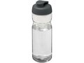 H2O Active® Base Tritan™ 650 ml flip lid sport bottle 15