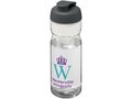 H2O Active® Base Tritan™ 650 ml flip lid sport bottle 16