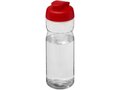 H2O Active® Base Tritan™ 650 ml flip lid sport bottle 18