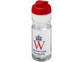 H2O Active® Base Tritan™ 650 ml flip lid sport bottle 19