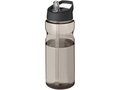 H2O Active® Base Tritan™ 650 ml spout lid sport bottle 21