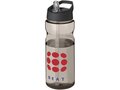 H2O Active® Base Tritan™ 650 ml spout lid sport bottle 22