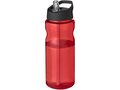 H2O Active® Base Tritan™ 650 ml spout lid sport bottle 24
