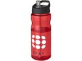 H2O Active® Base Tritan™ 650 ml spout lid sport bottle 25