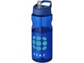 H2O Active® Base Tritan™ 650 ml spout lid sport bottle 2