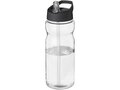 H2O Active® Base Tritan™ 650 ml spout lid sport bottle 3