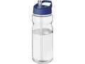 H2O Active® Base Tritan™ 650 ml spout lid sport bottle 6