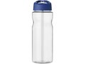 H2O Active® Base Tritan™ 650 ml spout lid sport bottle 8