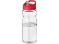 H2O Active® Base Tritan™ 650 ml spout lid sport bottle 9