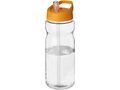 H2O Active® Base Tritan™ 650 ml spout lid sport bottle 12