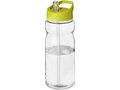 H2O Active® Base Tritan™ 650 ml spout lid sport bottle 15