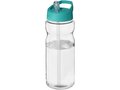 H2O Active® Base Tritan™ 650 ml spout lid sport bottle 18