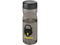 H2O Active® Base Tritan™ 650 ml screw cap sport bottle 3