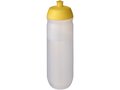 HydroFlex™ Clear 750 ml sport bottle 4