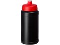 Baseline 500 ml recycled sport bottle 37