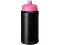 Baseline 500 ml recycled sport bottle 35