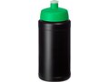 Baseline 500 ml recycled sport bottle 24