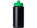 Baseline 500 ml recycled sport bottle 25