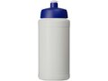 Baseline 500 ml recycled sport bottle 3
