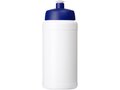 Baseline 500 ml recycled sport bottle 7