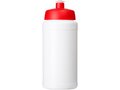 Baseline 500 ml recycled sport bottle 10