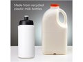 Baseline 500 ml recycled sport bottle 16