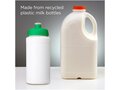 Baseline 500 ml recycled sport bottle 21