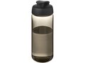 H2O Active® Octave Tritan™ 600 ml flip lid sport bottle