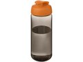 H2O Active® Octave Tritan™ 600 ml flip lid sport bottle 24