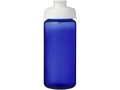 H2O Active® Octave Tritan™ 600 ml flip lid sport bottle 6
