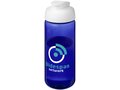 H2O Active® Octave Tritan™ 600 ml flip lid sport bottle 5