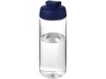 H2O Active® Octave Tritan™ 600 ml flip lid sport bottle 7
