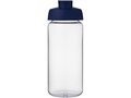 H2O Active® Octave Tritan™ 600 ml flip lid sport bottle 9