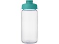 H2O Active® Octave Tritan™ 600 ml flip lid sport bottle 12